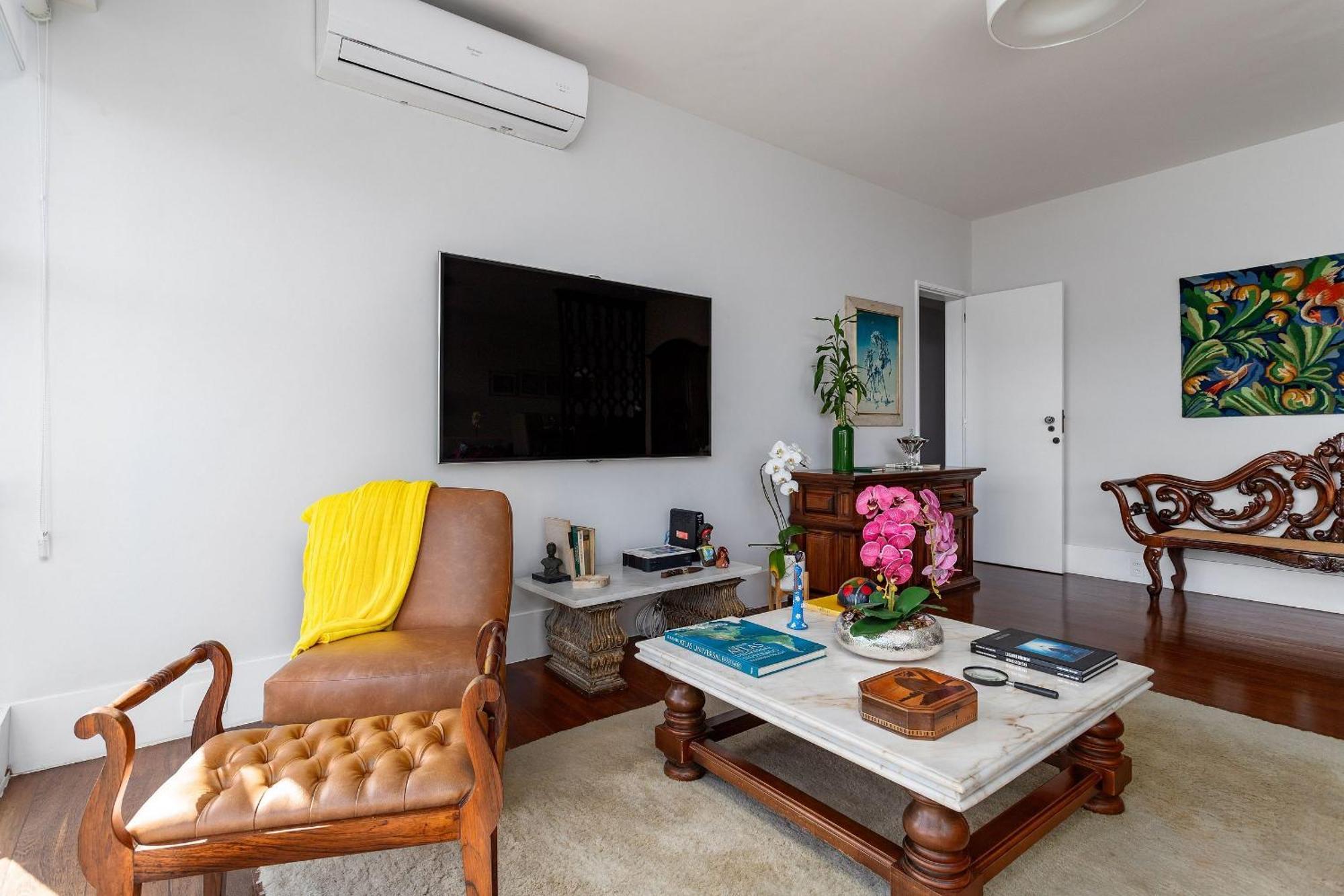 Apartamento Vista Mar E Vista Pao De Acucar Rio de Janeiro Bagian luar foto