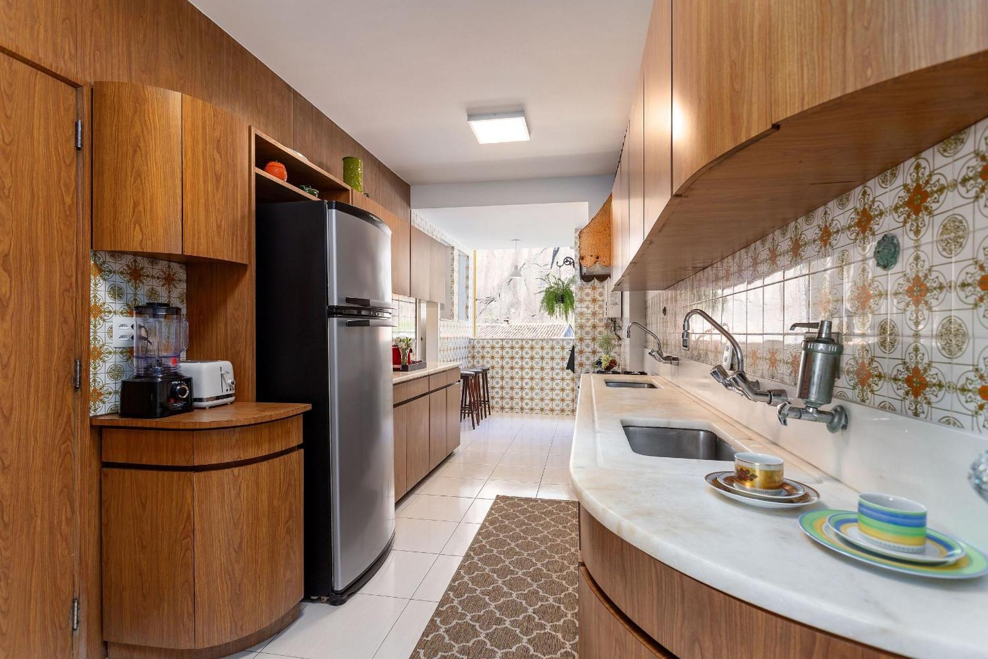 Apartamento Vista Mar E Vista Pao De Acucar Rio de Janeiro Bagian luar foto