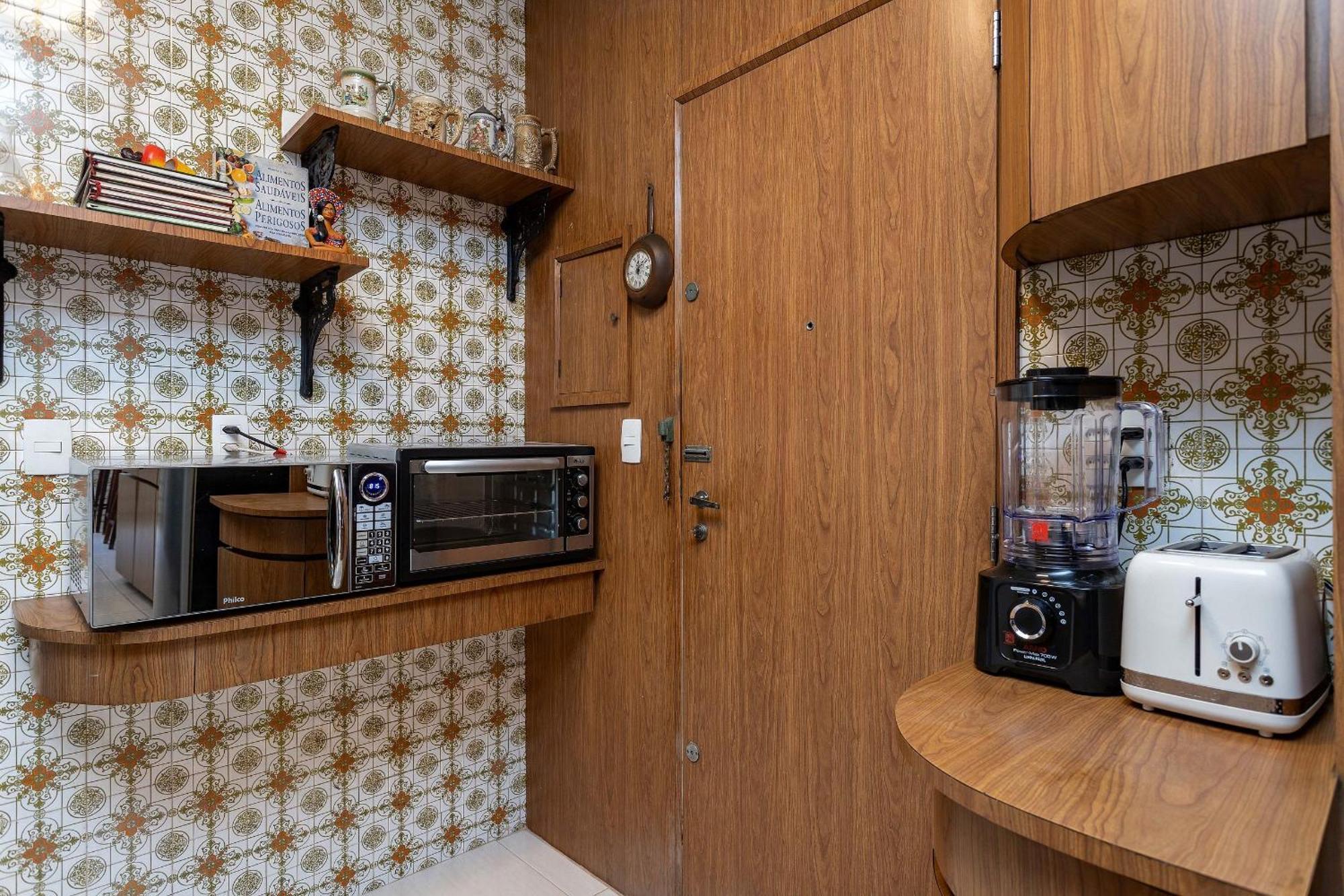 Apartamento Vista Mar E Vista Pao De Acucar Rio de Janeiro Bagian luar foto